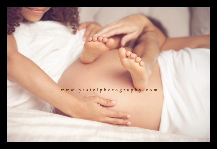 Los Angeles Baby Photographer
